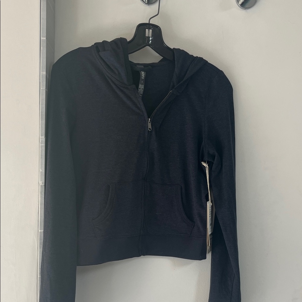 Vuori Halo Zip-Up Hoodie